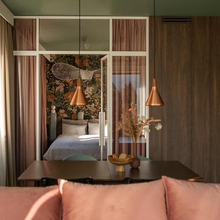 Widokowka Apartament 12 Sklářská Poruba Exteriér fotografie