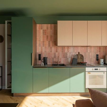 Widokowka Apartament 12 Sklářská Poruba Exteriér fotografie