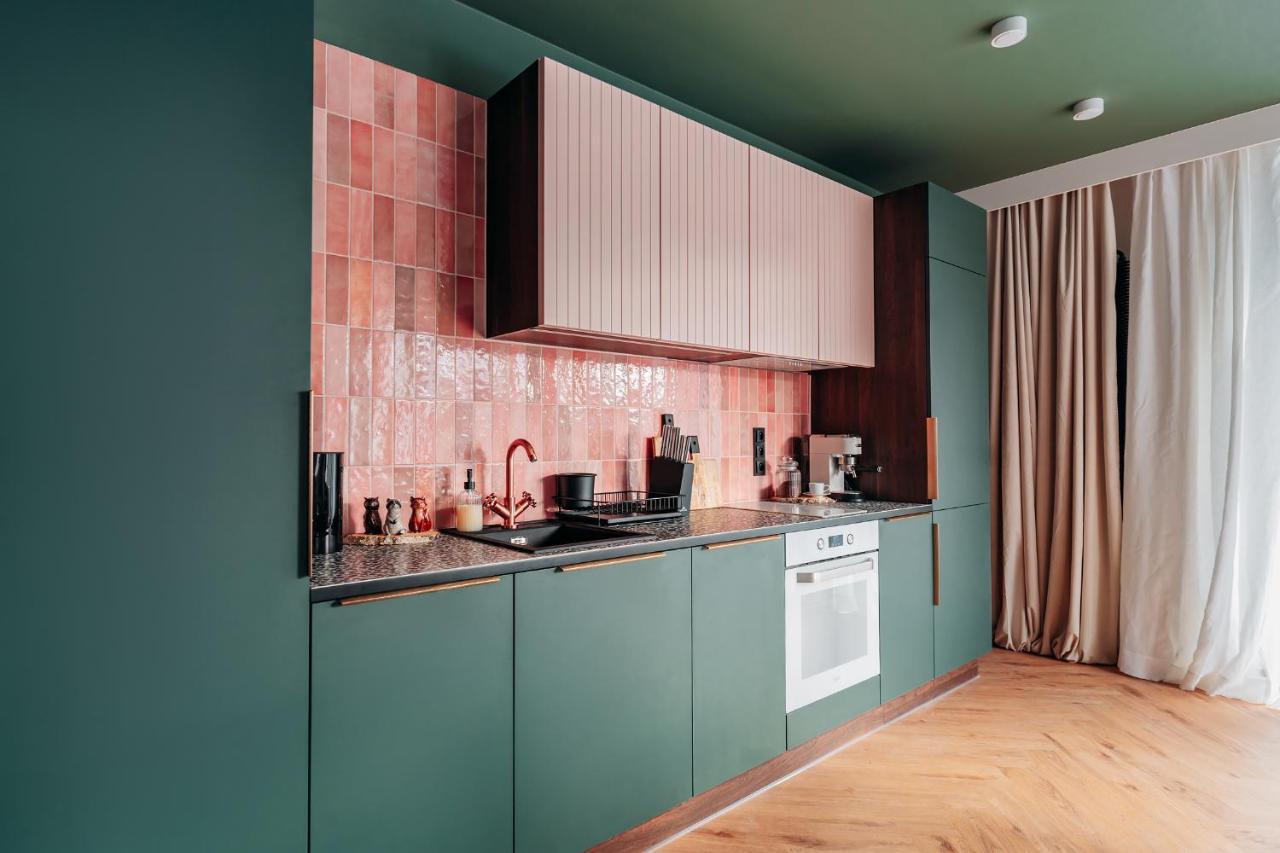 Widokowka Apartament 12 Sklářská Poruba Exteriér fotografie