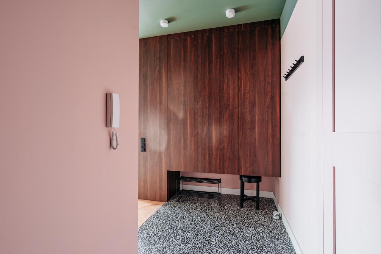 Widokowka Apartament 12 Sklářská Poruba Exteriér fotografie