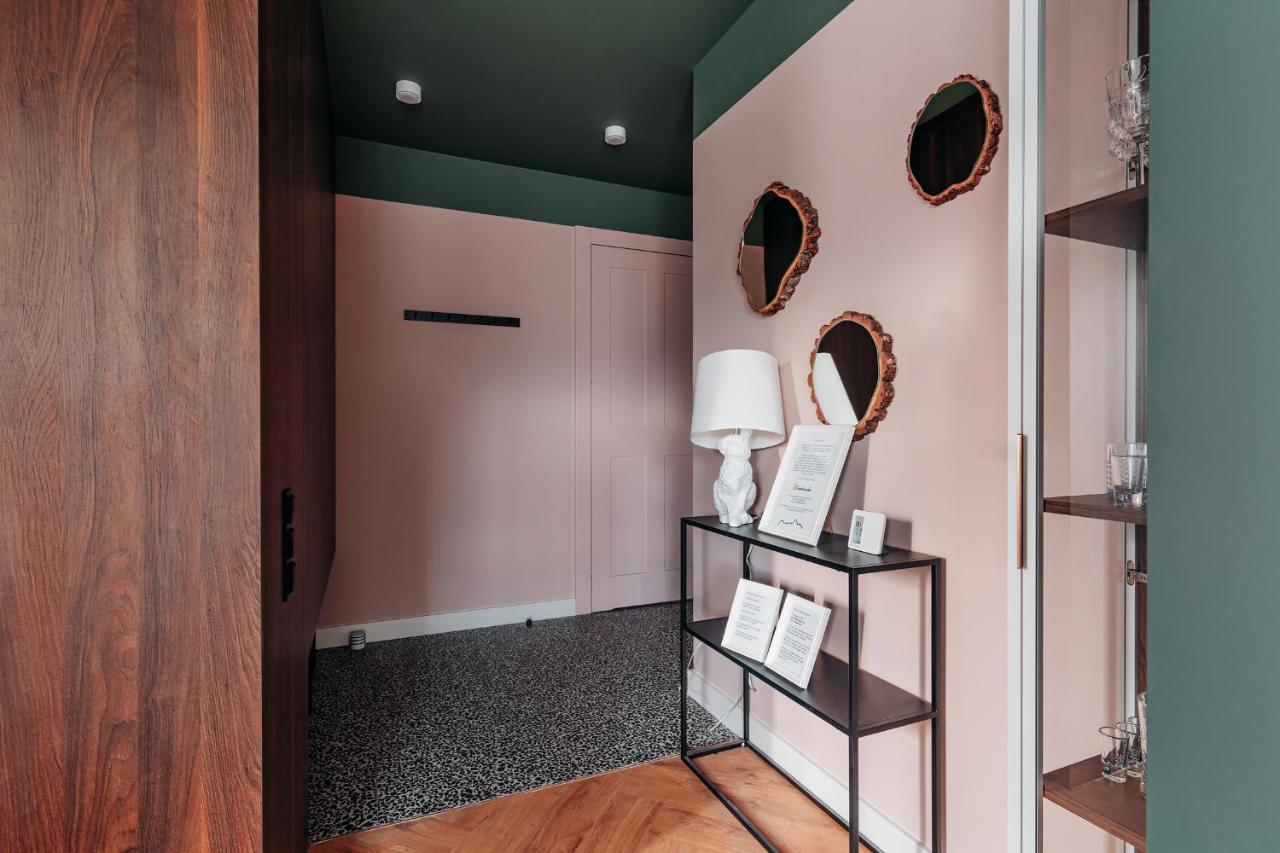 Widokowka Apartament 12 Sklářská Poruba Exteriér fotografie
