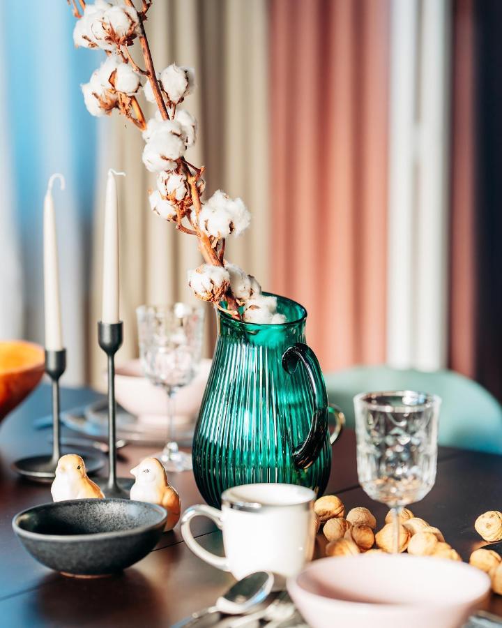 Widokowka Apartament 12 Sklářská Poruba Exteriér fotografie