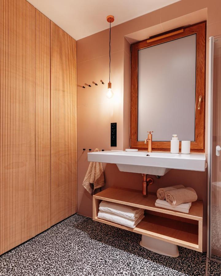 Widokowka Apartament 12 Sklářská Poruba Exteriér fotografie