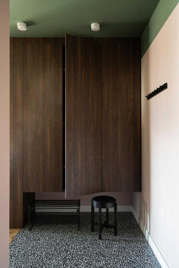 Widokowka Apartament 12 Sklářská Poruba Exteriér fotografie