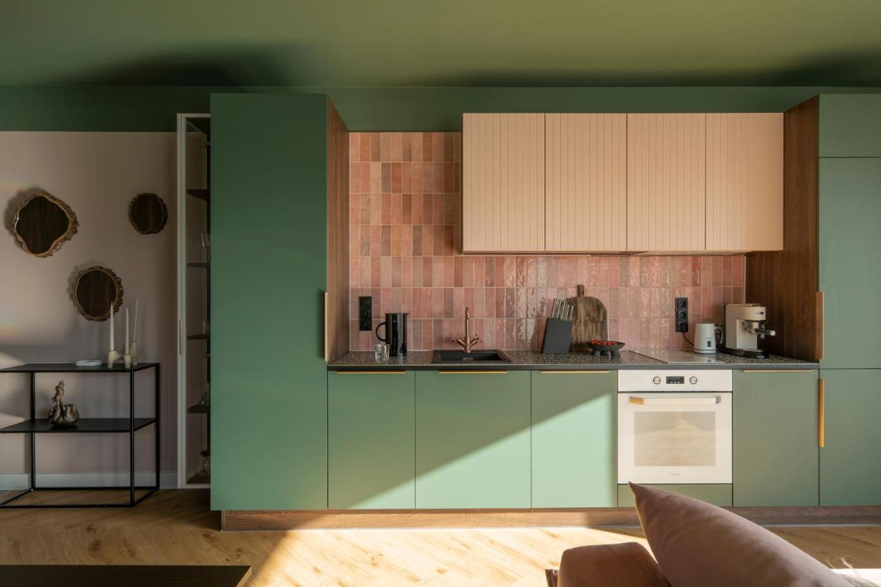 Widokowka Apartament 12 Sklářská Poruba Exteriér fotografie